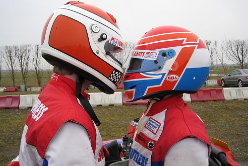 Roba Racing together strong